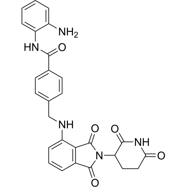 HDAC-IN-66